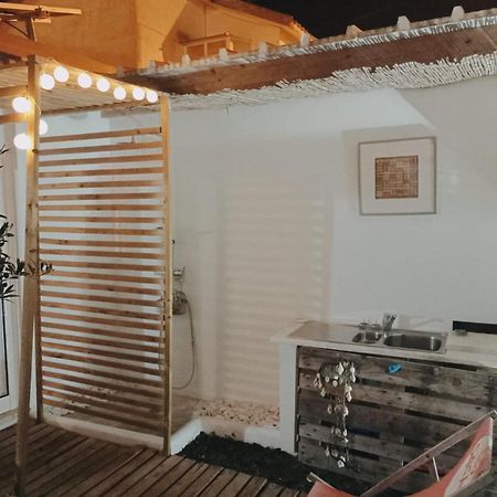 Апартаменти Estudio Com Espaco Exterior, 5 Minutos De Cascais. Екстер'єр фото